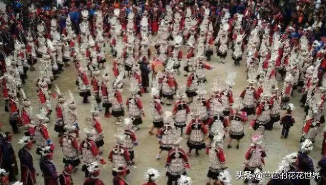 黔东南世外桃源,黔东南春节游玩推荐