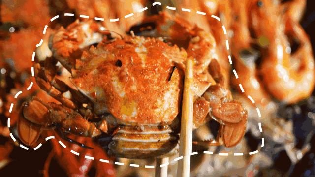 秦皇岛美食排行榜前十名海鲜,秦皇岛最好的海鲜自助餐厅排名榜