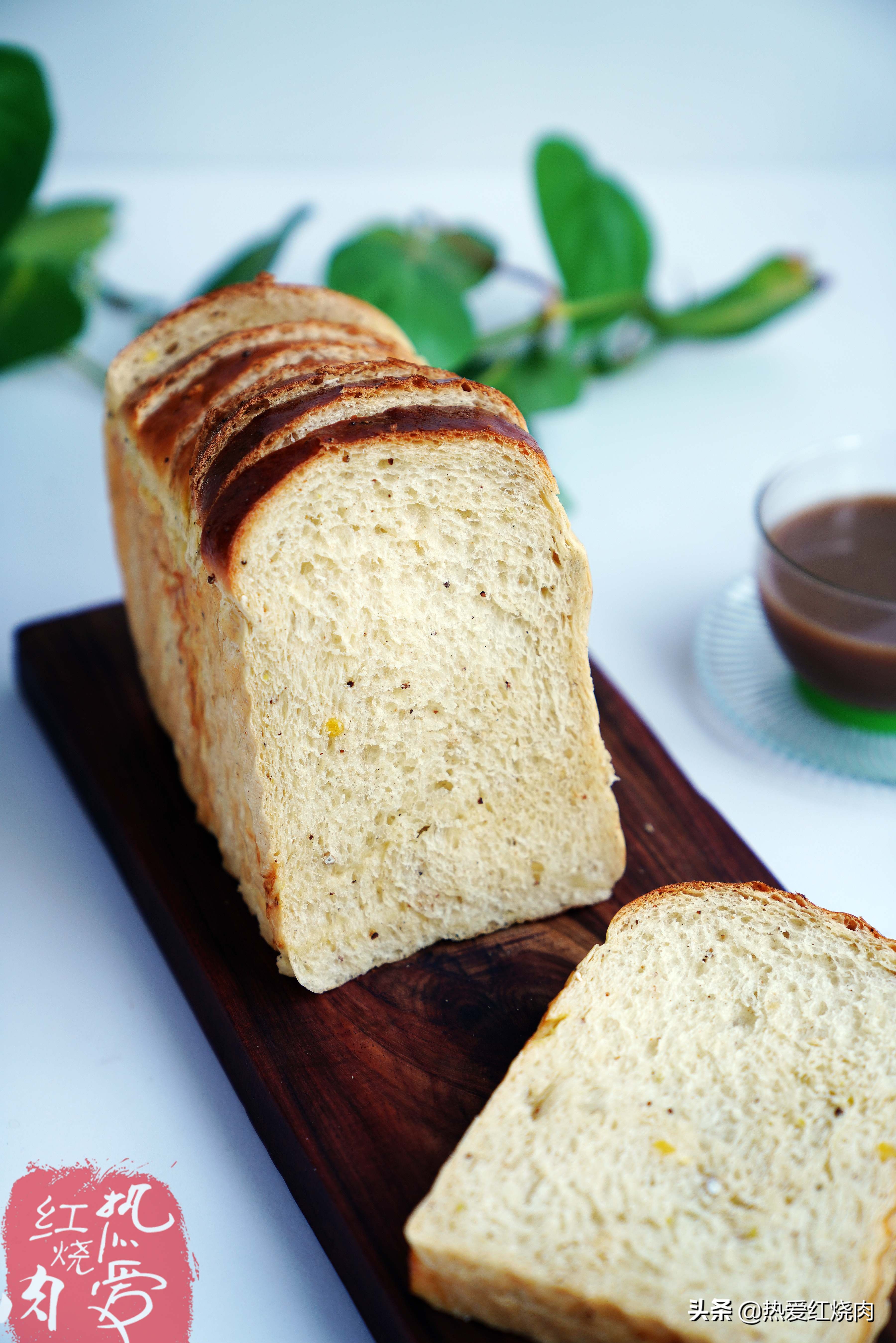 想做面包怎么办,做面包黄油选择淡味