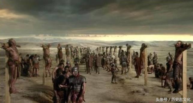 古代欧洲十大酷刑,古欧洲酷刑