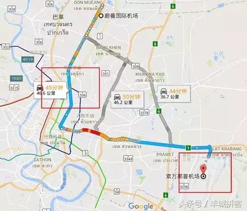泰国素万那普机场怎么样,泰国素万那普机场最新消息