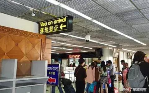 泰国素万那普机场怎么样,泰国素万那普机场最新消息
