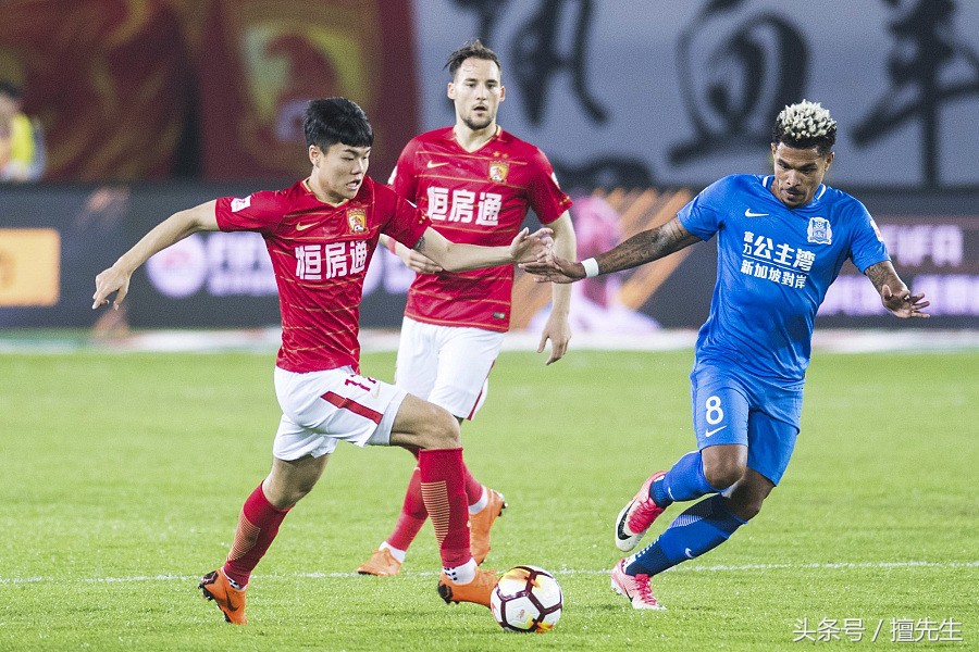 爱之深责之切？粤媒评卡纳瓦罗不留情面：德比彻底输家战术有问题