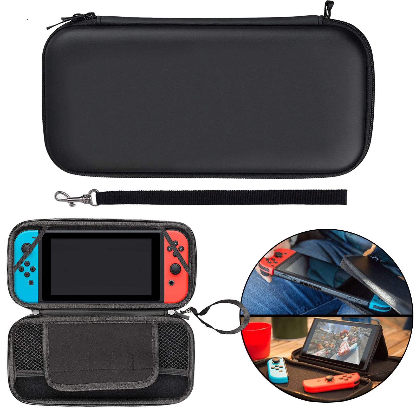 switch游戏必买2021,switcholed配件必买清单