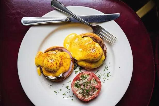 美国鸡蛋的100种吃法,国外鸡蛋的各种吃法大全