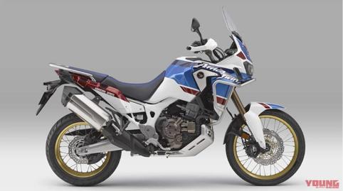 荒野adv,本田征服者摩托