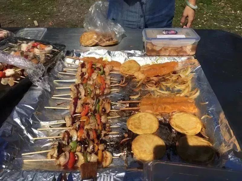 南极圈大事件,在南极圈我们做了什么