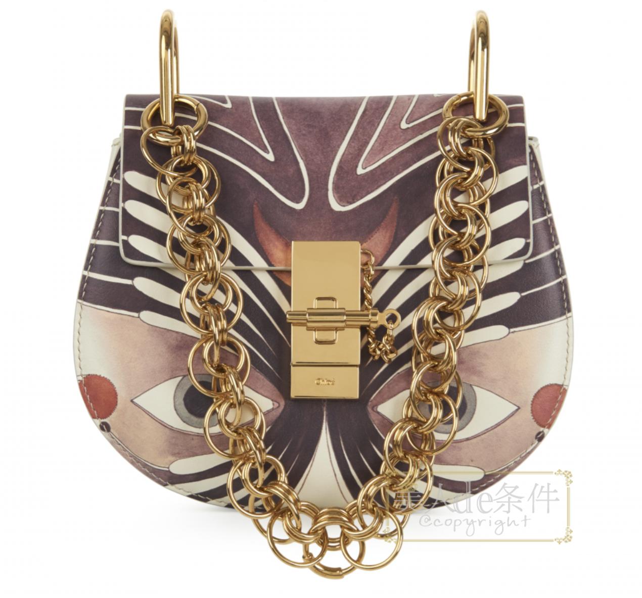 在吗?请收下10个大牌的春款包鞋指南(含尺寸和价格)