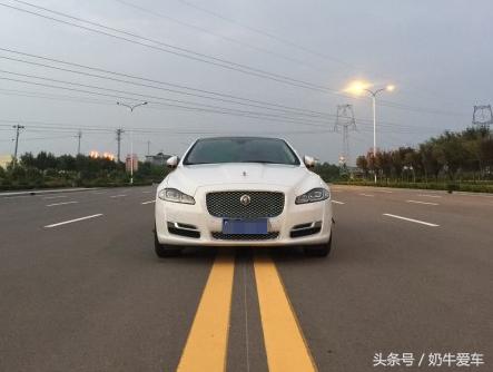 捷豹xj车评价,捷豹xj好坏