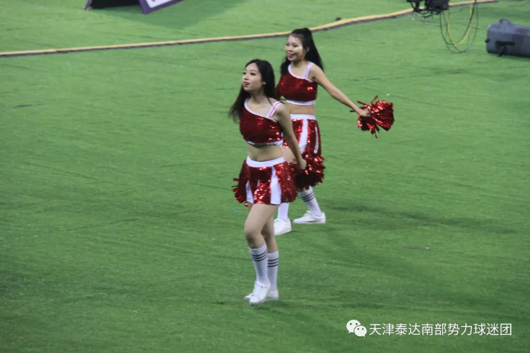 天津泰达二十年纪录片,泰达的这两年