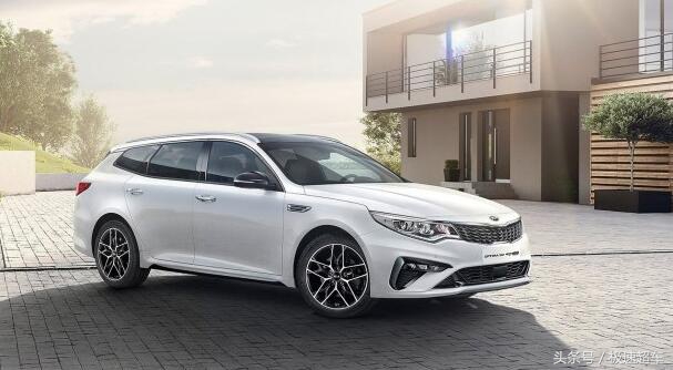 全新一代起亚k5报价及图片,韩系动向18全新起亚k5旅行版曝光