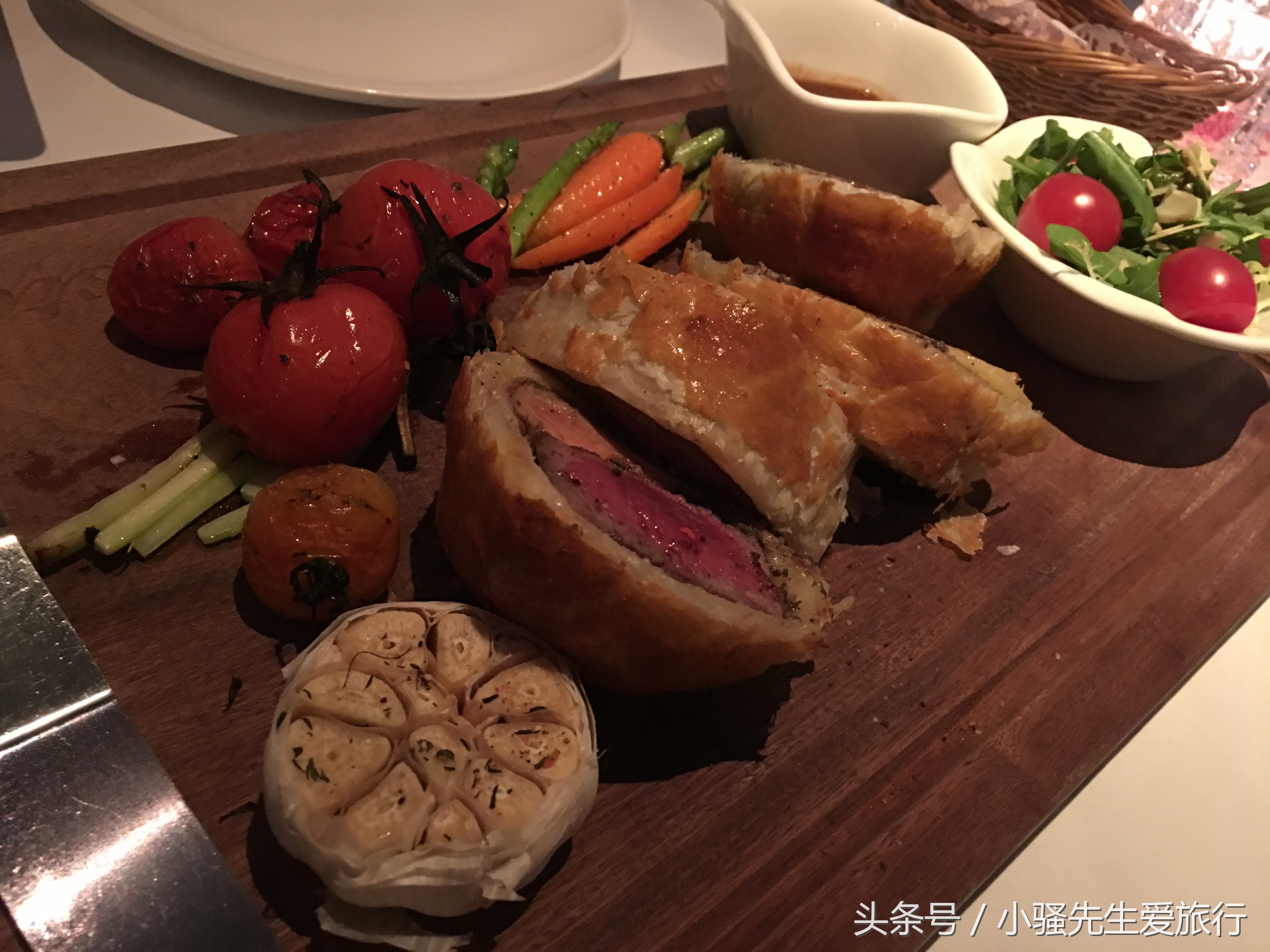 上海美食惠灵顿牛排徐家汇,惠灵顿牛排上海哪里能吃