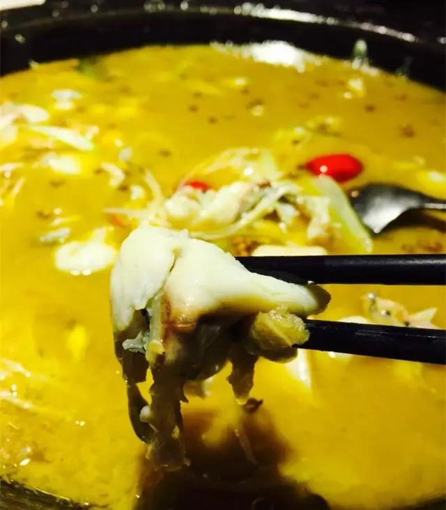 南京美食推荐必吃鱼有哪些,南京特色美食鱼