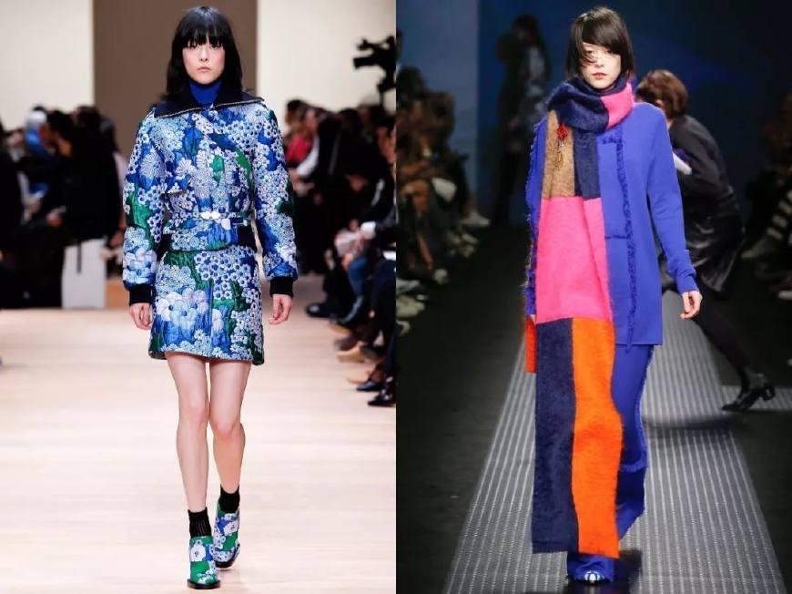 一个让人“开口跪”的混血超模