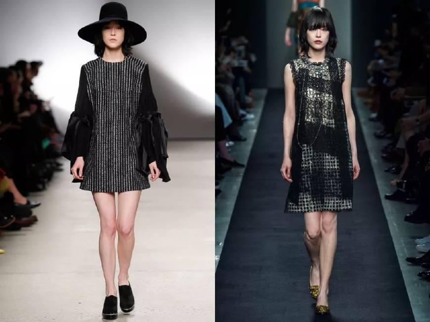 令人窒息惊艳的超模,19岁泰国新西兰混血超模