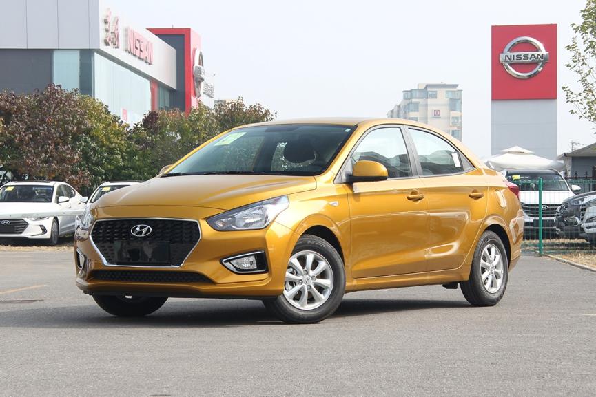 短小精干绝不服输赛欧3能否重当合资“小”霸王