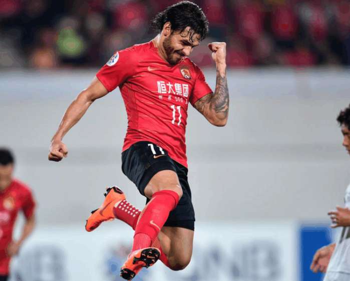 郑龙广州恒大比赛视频,高拉特郑龙