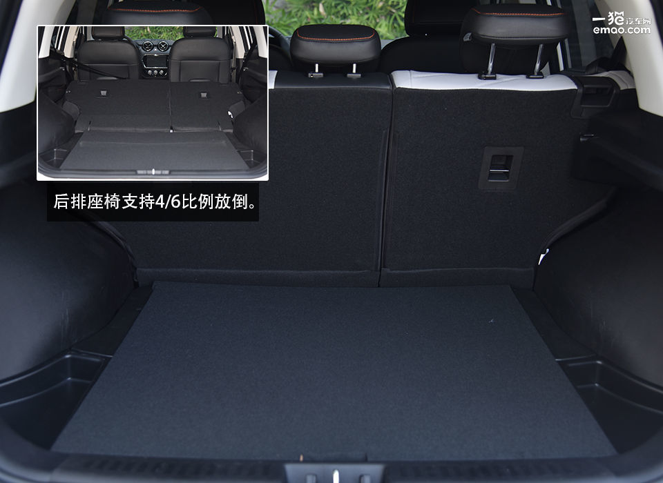 户外冒险体验感受,18年东南dx3户外版自动挡油耗