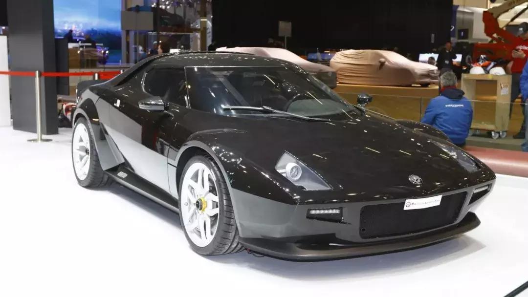 日内瓦车展十大最具影响力车型,盘点日内瓦车展上的主力家用车