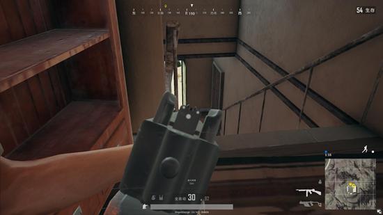 吃鸡四指操作技巧绝地求生,吃鸡刚枪技巧最新绝地求生