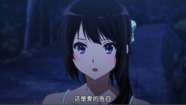 丽奈为什么变成食人怪,丽奈为什么这么火