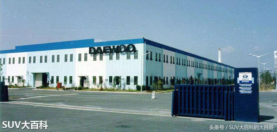 你爱过这些挂掉的汽车品牌吗？他们是不是你的转世三毛？（下）