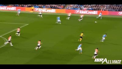 足坛十大快马,足坛最快的十匹快马