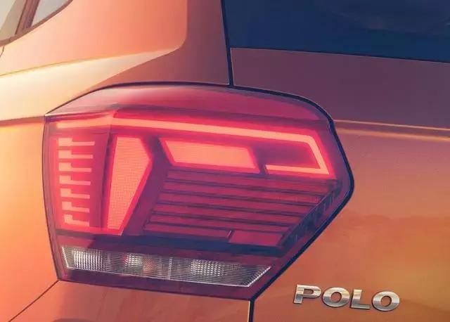 全新两厢polo,新款polo曝光尺寸升级不输飞度