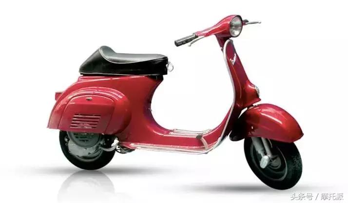 比亚乔vespa125踏板最新款,vespa和比亚乔踏板