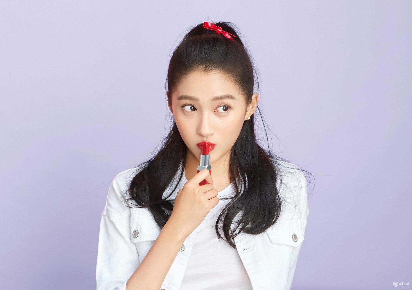 娱乐圈哪些95小花没有黑料,娱乐圈所有95后小花名单