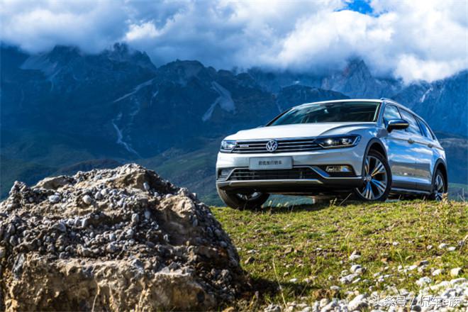 蔚揽旅行车2.0t测评,最新款蔚揽旅行车