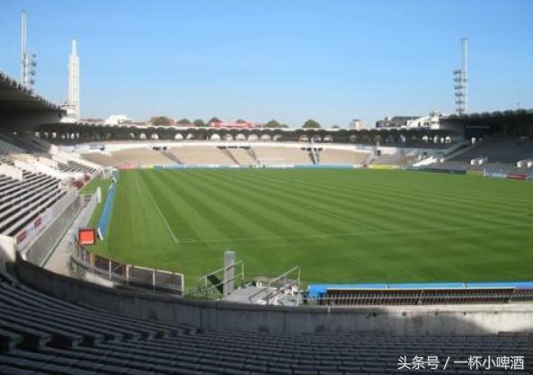 一场足球欧洲杯,一场欧洲杯正常情况进多少球