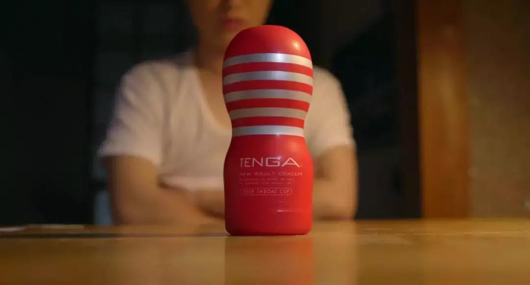 性冷淡风情趣用品，竟然是日本最潮单品？