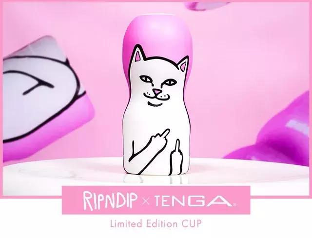 性冷淡风情趣用品，竟然是日本最潮单品？