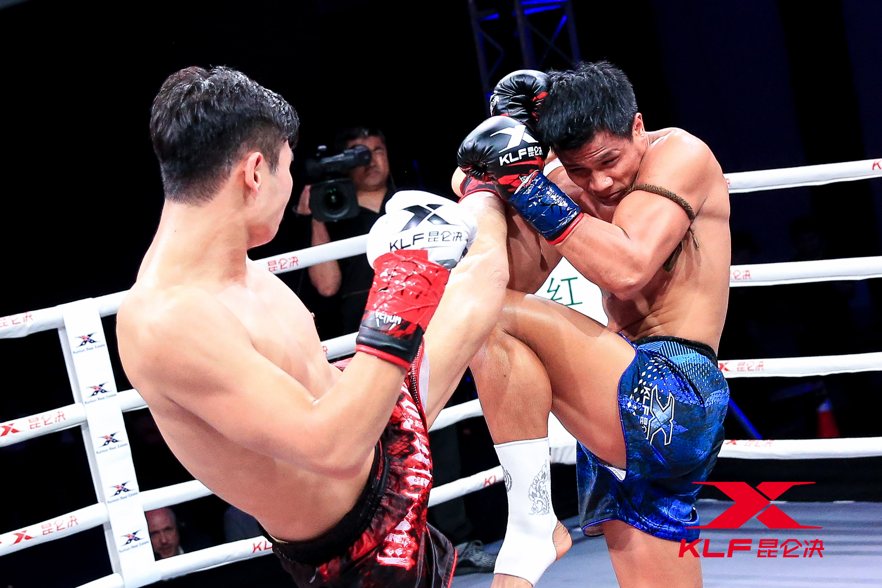 昆仑决汪柯菡出场,昆仑决汪柯菡输给了谁