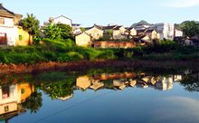 梅州客家人之都,梅州最多客家人的地方