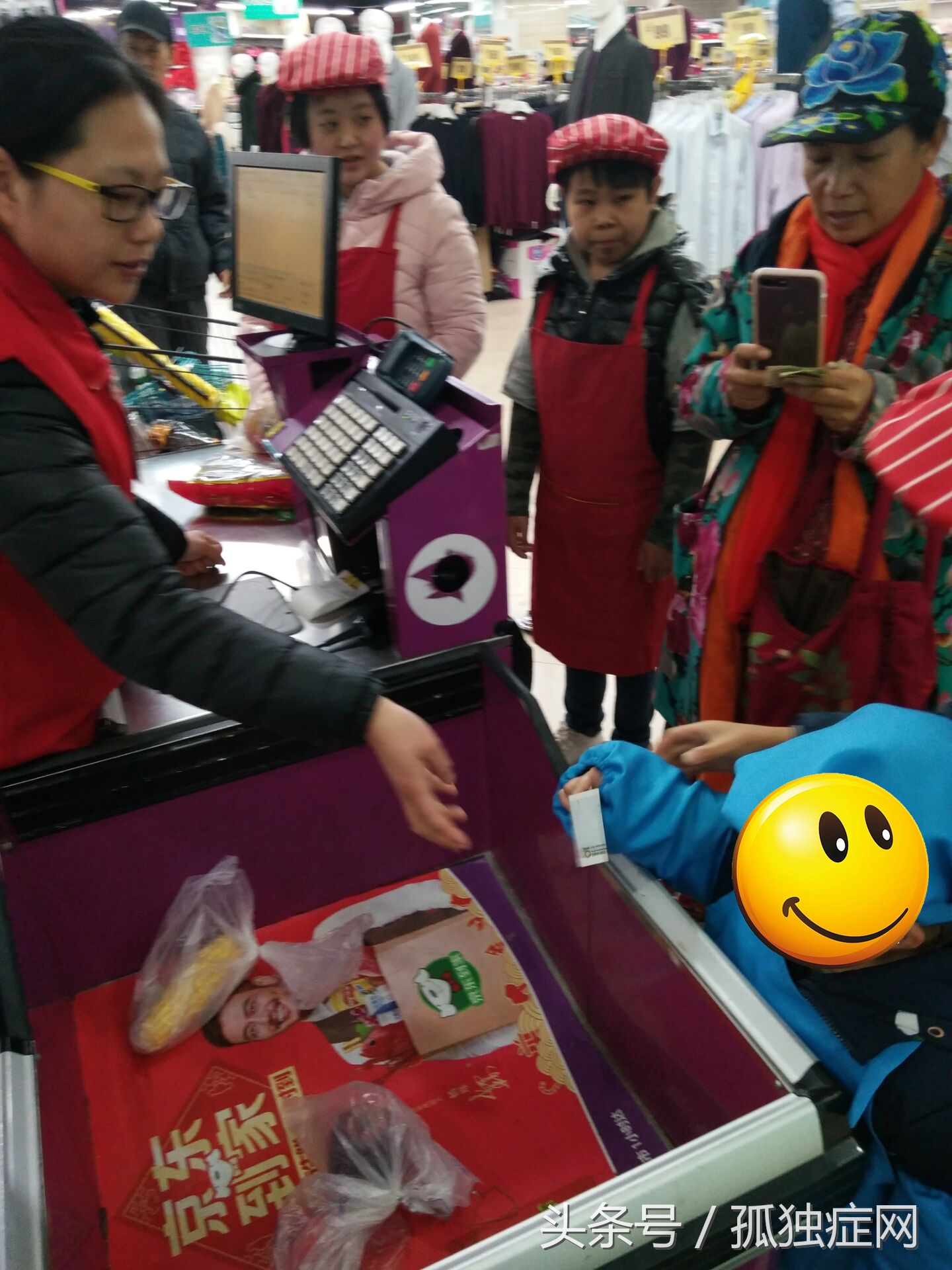 一个ASD女孩的一天是怎么度过的?所有爸妈都值得看看