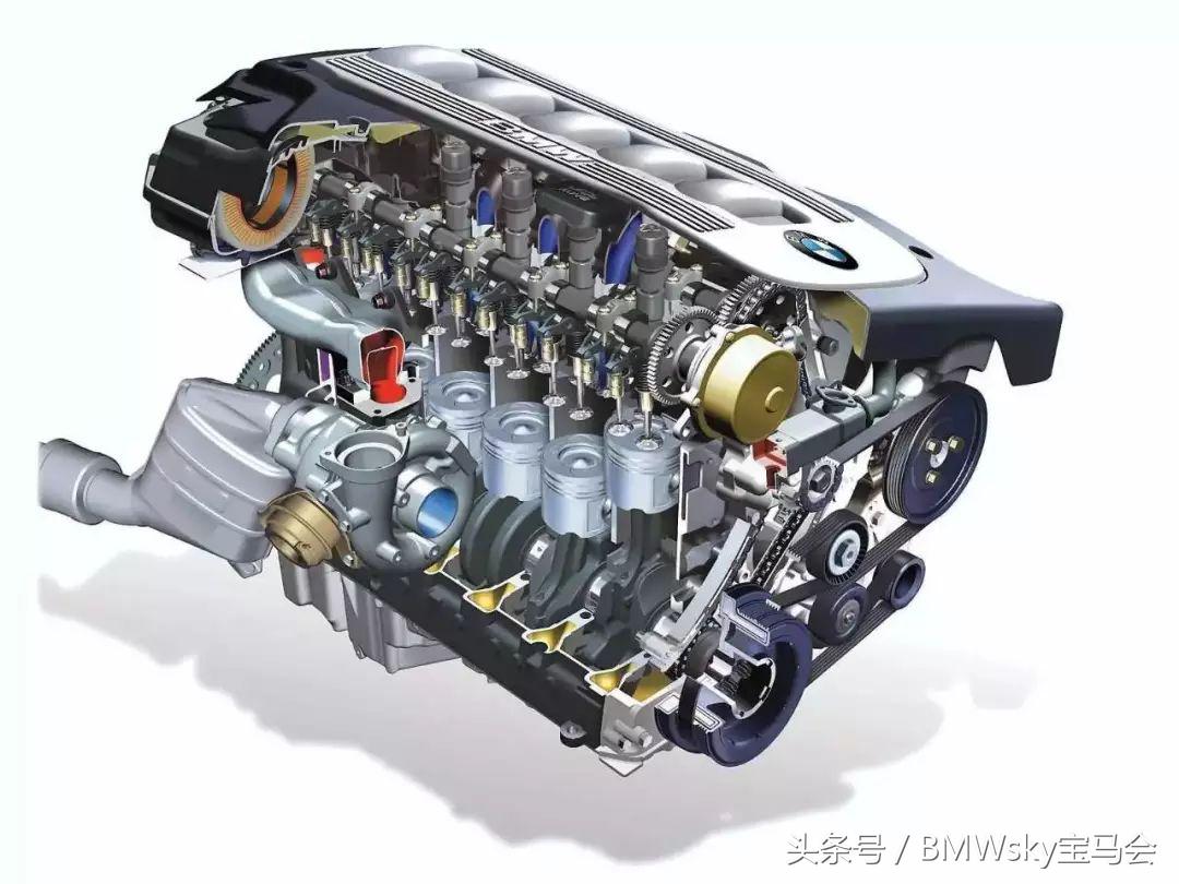 宝马n52神机,宝马n52解析