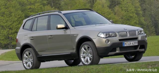 逝去的经典汽车,宝马n52发动机退出历史舞台