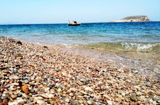 烟台崆峒岛蛇岛探索,烟台崆峒岛简介