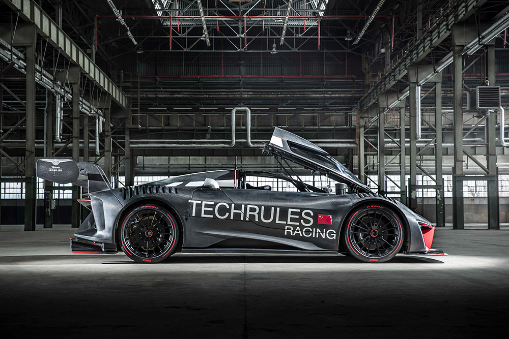 中国电动汽车发展现状及前景分析,电动汽车最主要的两个技术