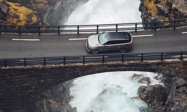 车顶自己能贴黑吗,白色车车顶贴黑色膜好看吗