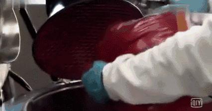 制作简单又好看的口红,手工自制网红口红教程