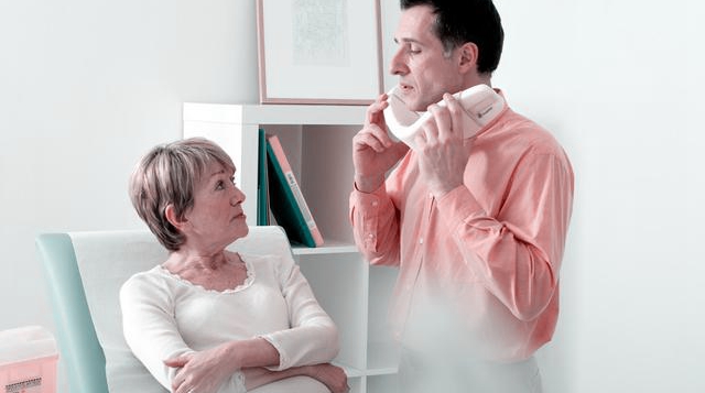 颈椎病能治好吗听听黄教授怎么说,颈椎病能治好吗知乎