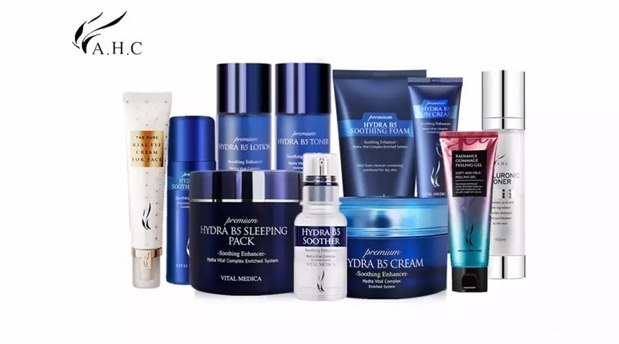 ahc系列产品介绍,ahc各个系列价格表