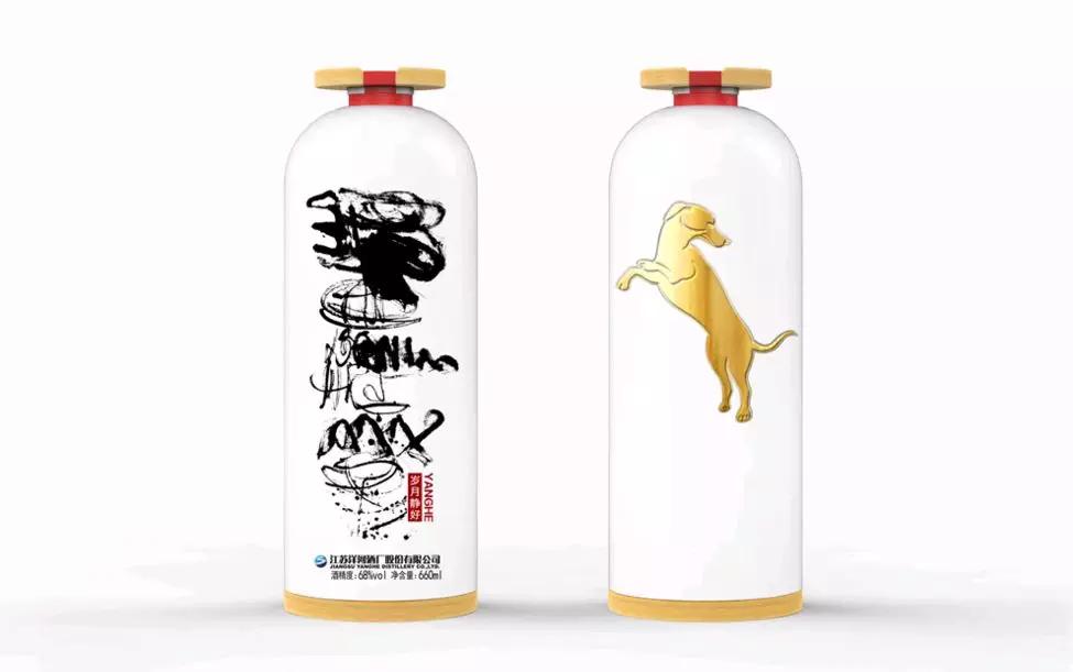 中国食品包装设计获奖作品,国际大奖的食品包装设计