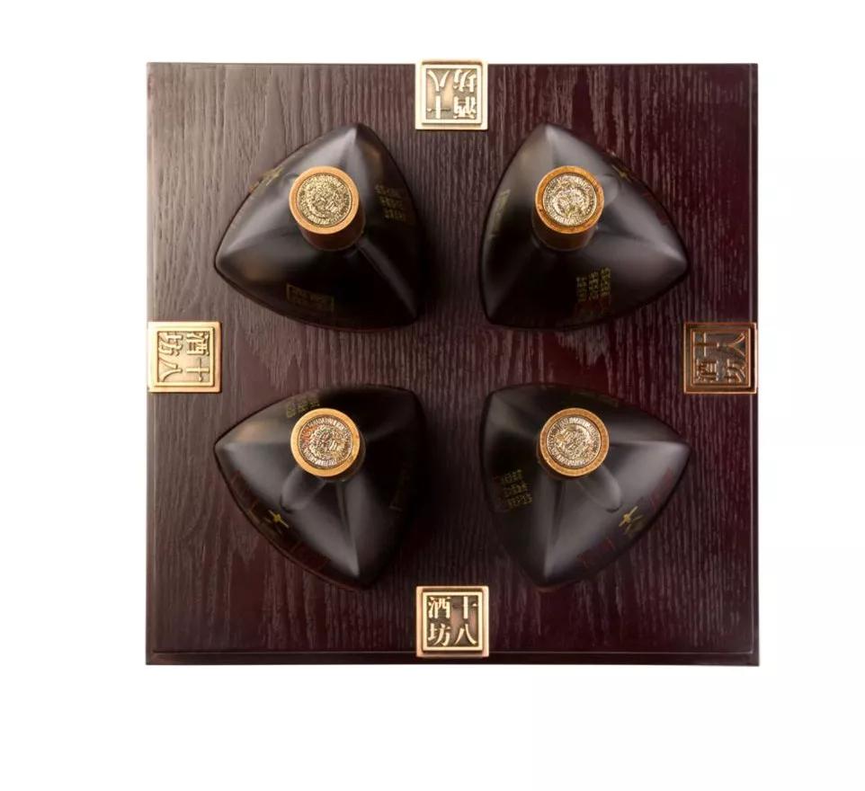 中国食品包装设计获奖作品,国际大奖的食品包装设计