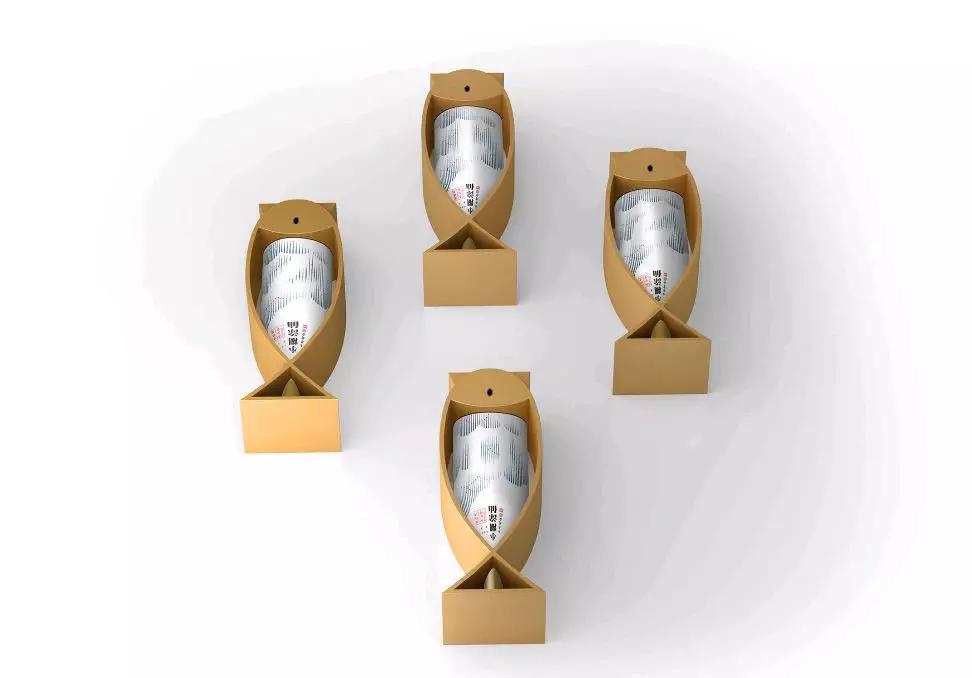 2022if设计奖获奖全名单,食品包装设计奖