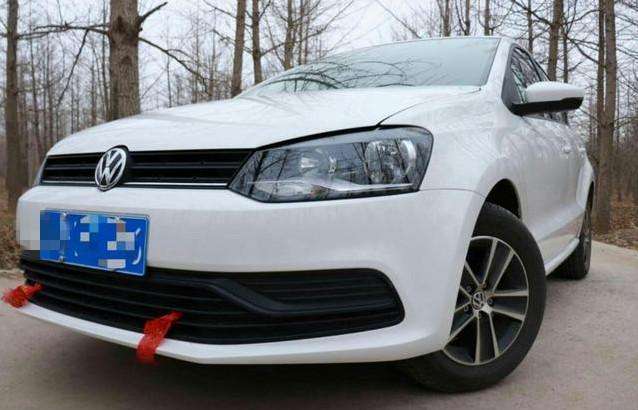 大众polo的真实缺点,大众polo的空间真的够用吗