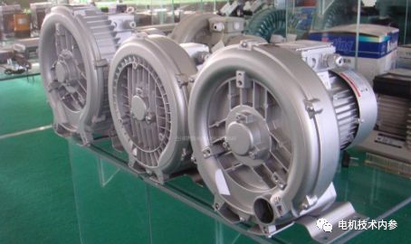 电机噪声基本知识,电机噪声解决方案